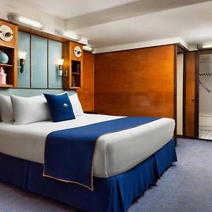 Camera deluxe con letto king size